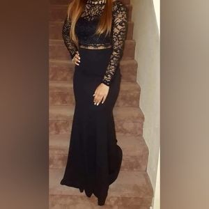 Formal Dress / Prom Dress